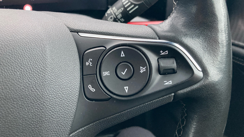 Vauxhall Mokka 1.2 Turbo SRi Premium 5dr Petrol Hatchback